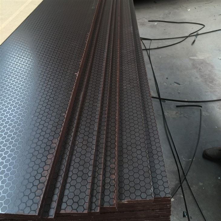 915*1830 Marine Plywood
