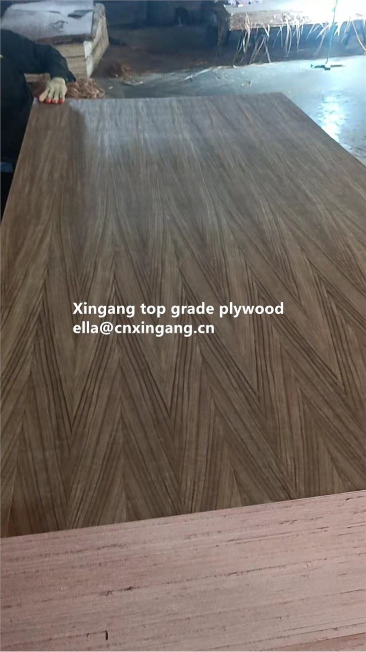 9mm 12mm 15mm 18mm 21mm Top Quality Plywood For Furniture Or Construction Hardwood Poplar Birch Plywood