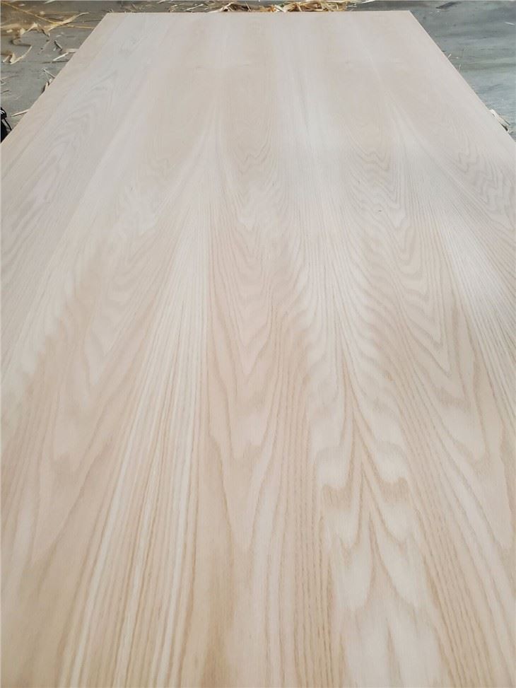 AAA Grade Red Oak Plywood