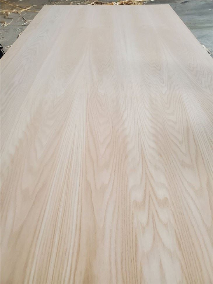 AAA Grade Red Oak Plywood
