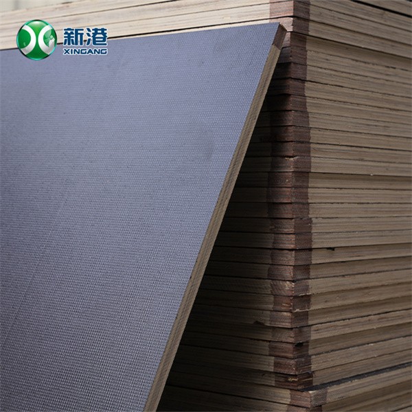 Anitslip Film Faced Plywood