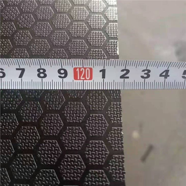 ANTI-SLIP FILM FACED PLYWOOD 18MM BEST QUALITY