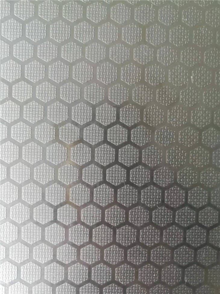 Anti-slip Film Faced Plywood Shuttering Plywood
