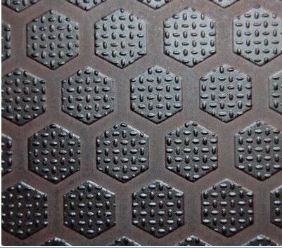 Anti-slip High Quality Phenolic Shuttering Plywood Film Faced Plywood