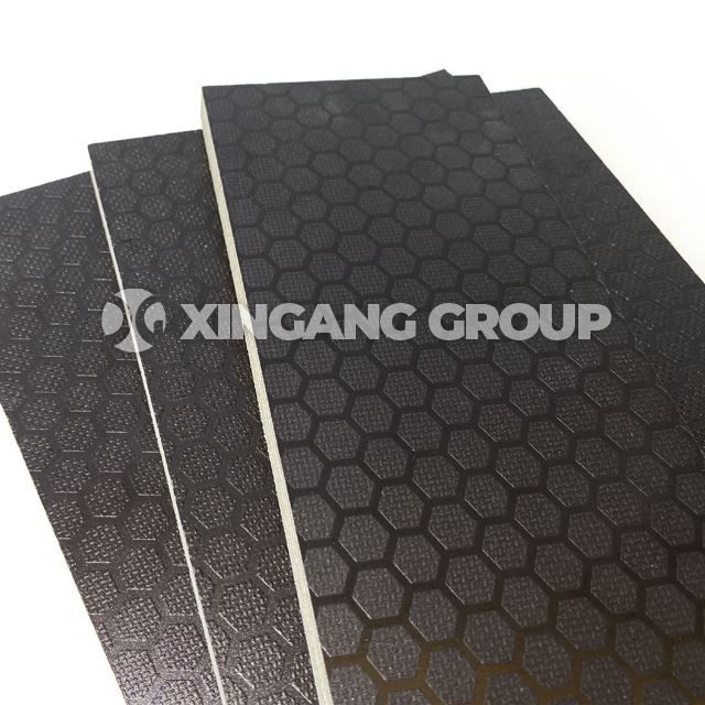 Anti Slip Marine Plywood High Quality Film Faced Marine Plywood Used Shuttering Plywood Sheet