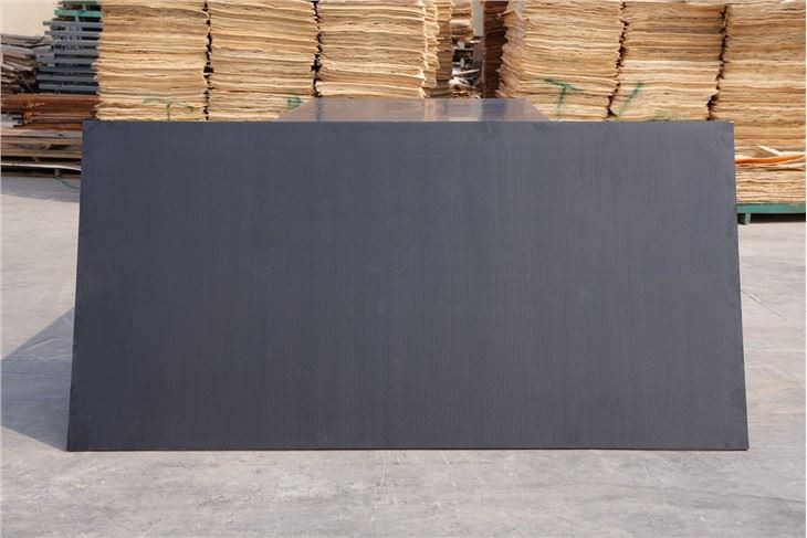 Antiskid Film Faced Plywood