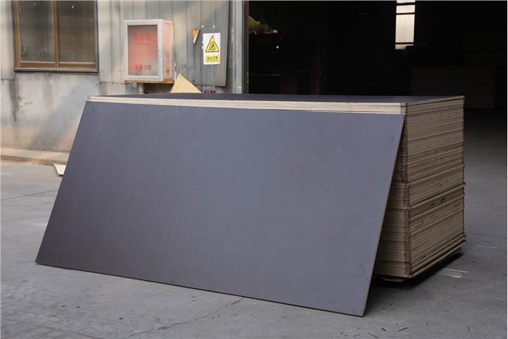 Antiskid Film Faced Plywood