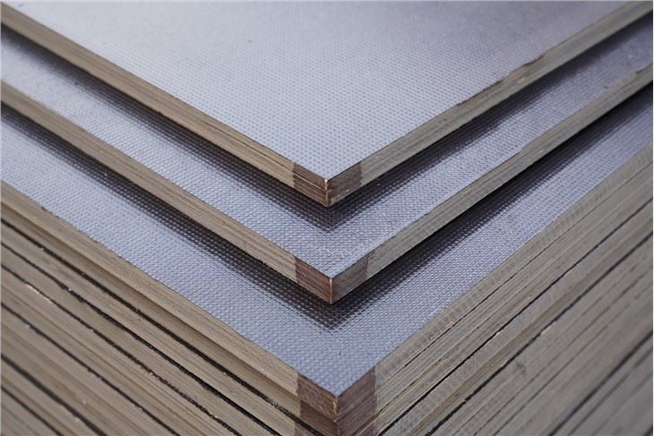 Antiskid Film Faced Plywood