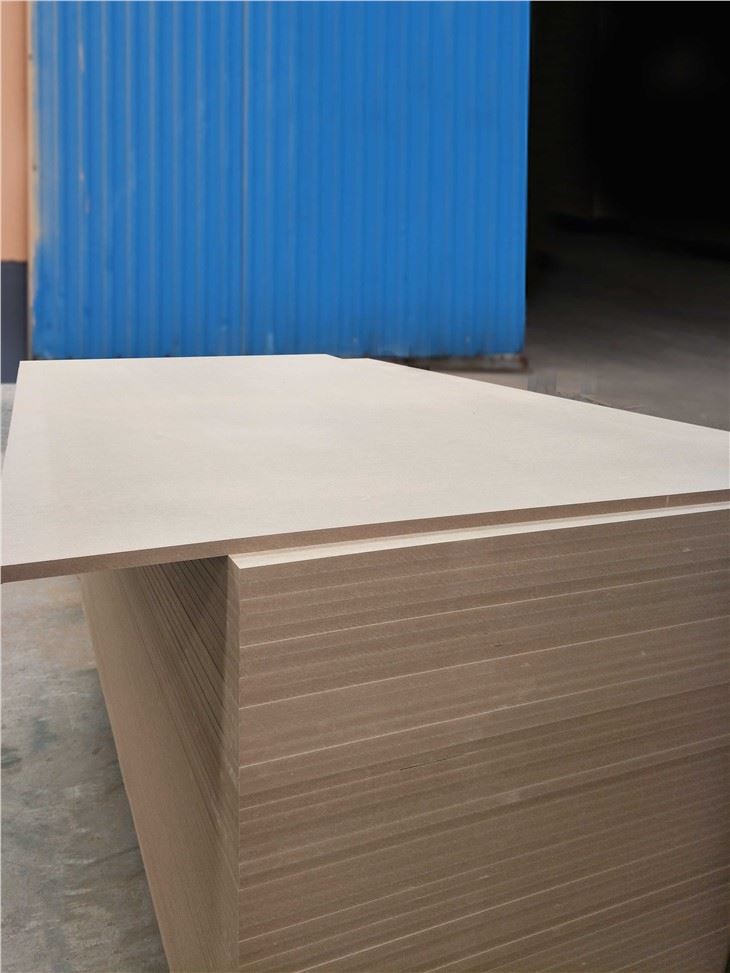 Best Factory Price High Quality MDF Board