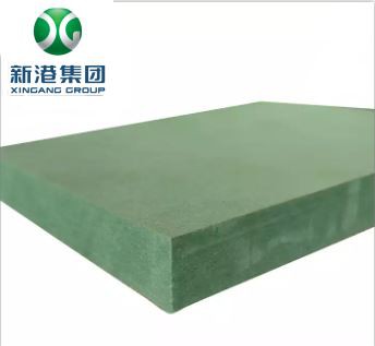 HMR MDF Moisture Resistance