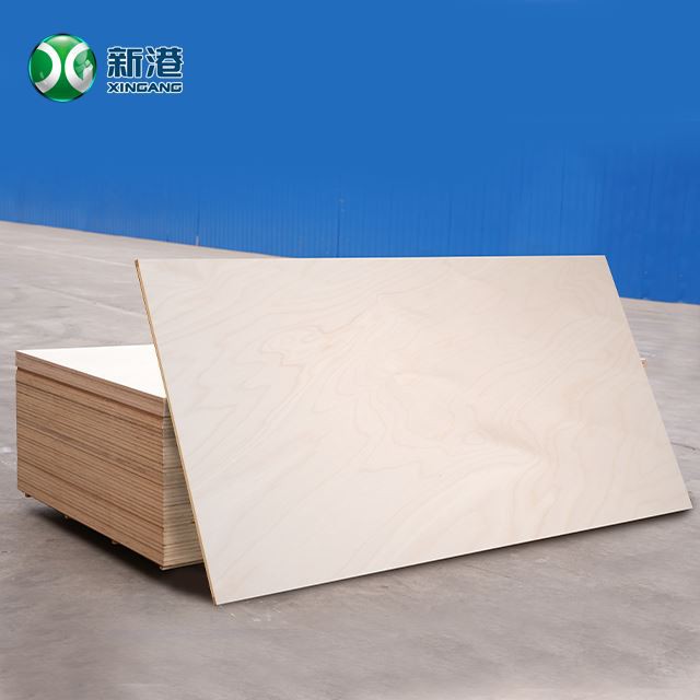 Best Quality Raw Mdf/plain Mdf Hdf /melamine Mdf Melamine Board High Density