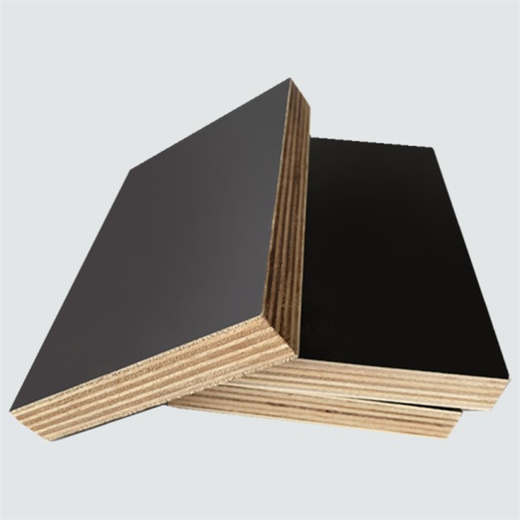 Best Value Series Film Faced Plywood WBP MR Glue Film Faced Plywood