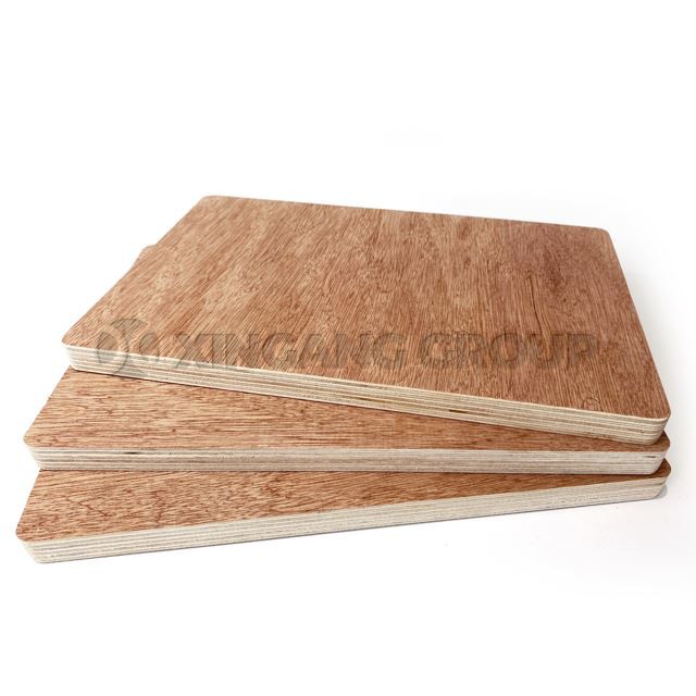 Bintangor Face Plywood Commercial Plywood For Furniture