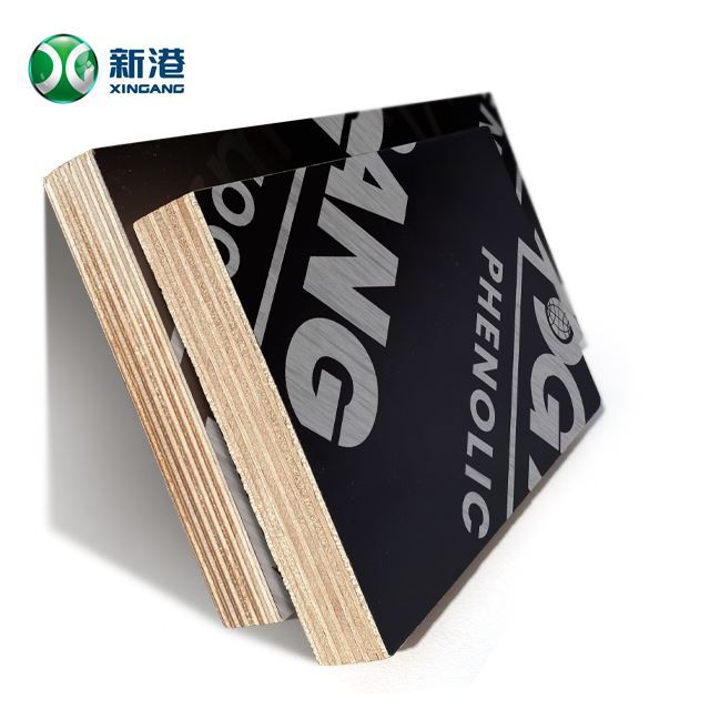 Birch Core F17 Certified Australian Standards Good Quality And Factory Price in China