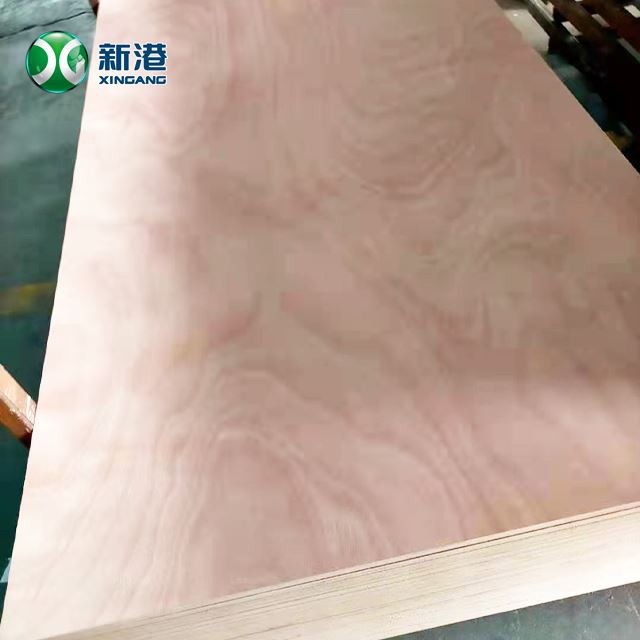 Birch Core Furniture Plywood