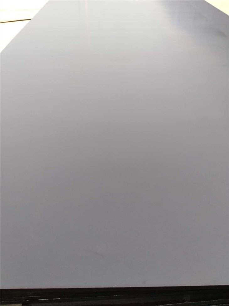 Both Sides Brown Film Faced Plywood