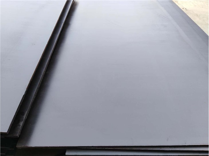 Both Sides Brown Film Faced Plywood