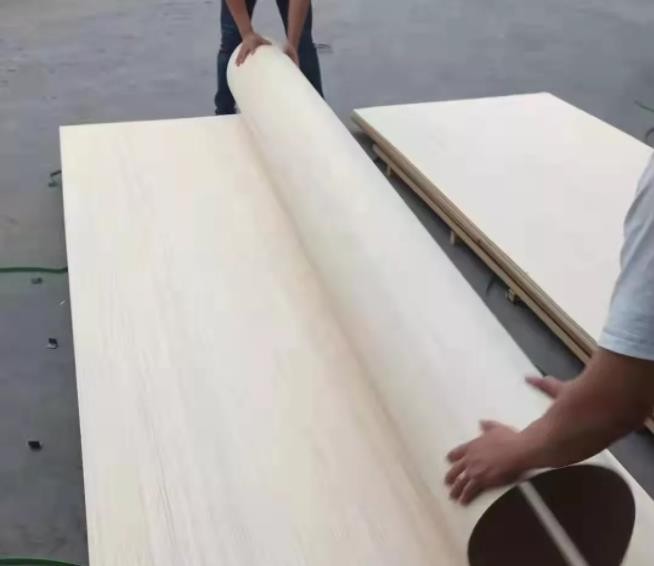 BS1088 Standard Marine Plywood For Piano And Boat High Strength