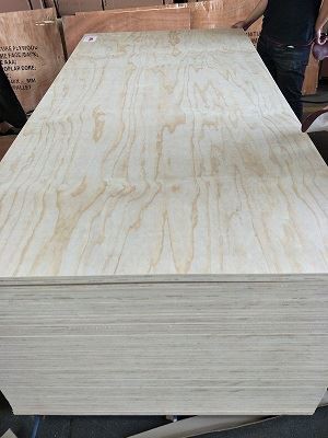 CD Pine Board