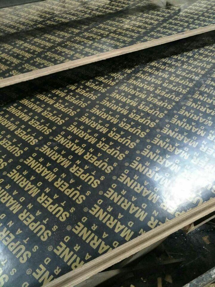 Cheap Finger Joint Core Plywood Supplier