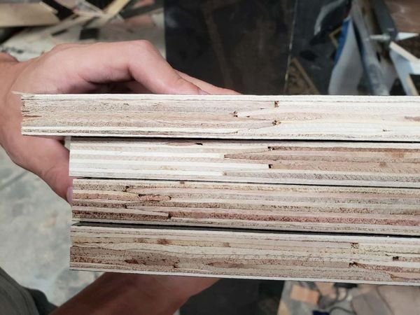 Cheap Finger Joint From Linyi City,China