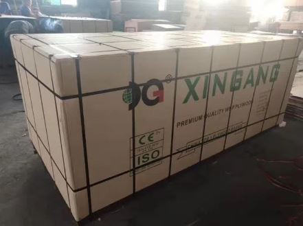 Cheap Finger Joint From Linyi City,China