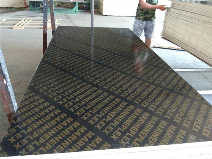 Cheap Marine Plywood MARINE PLEX Plywood