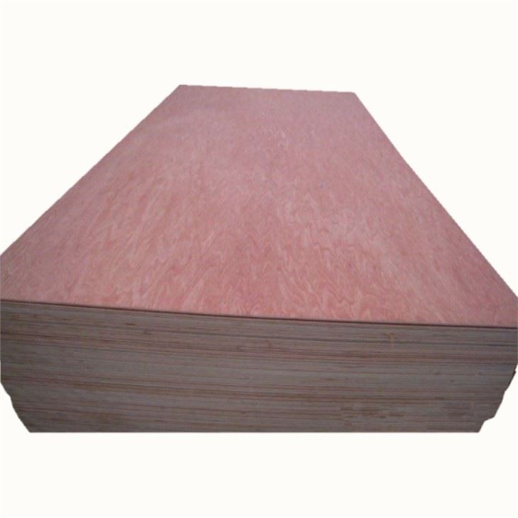 Cheap Plywood For Commercial Use XG Plywood Panels