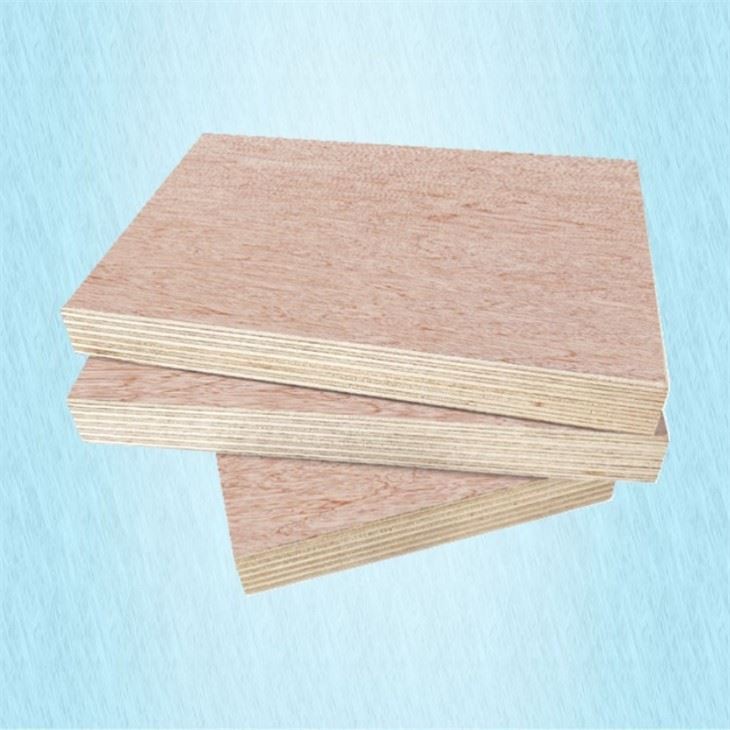 Cheap Plywood For Commercial Use XG Plywood Panels