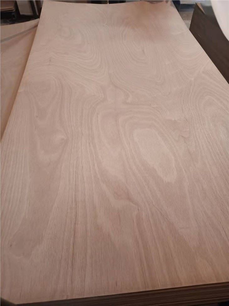 Cheapest Prices Packing Plywood Commercial Plywoood