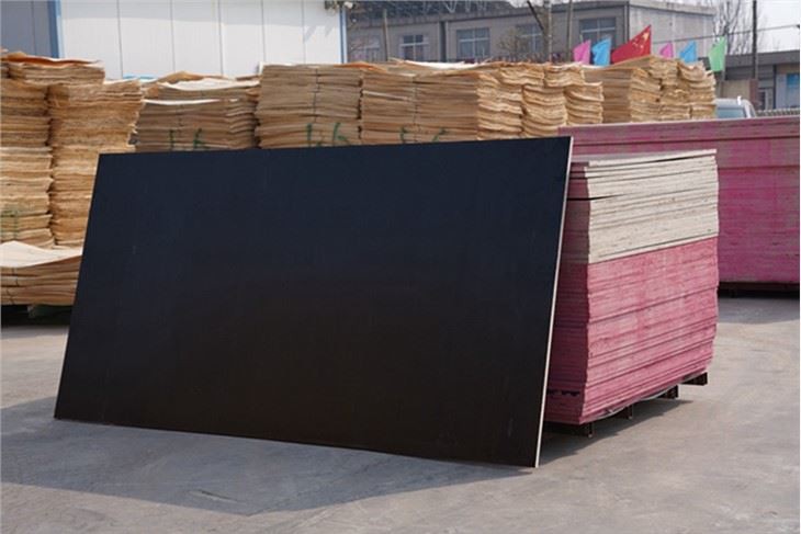 China / LinYi / XINGANG/ Film Faced Plywood