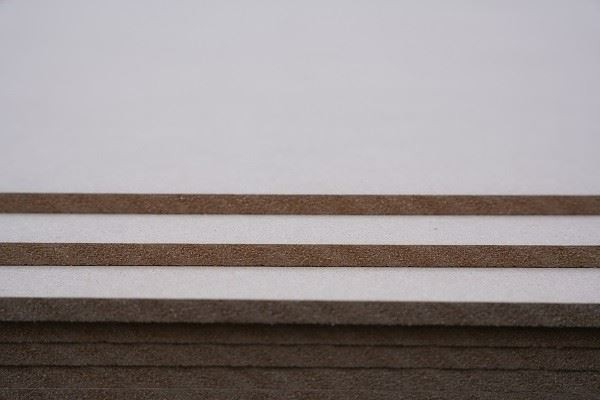 E0 MDF Plywood For Sale , Quality MDF Plywood