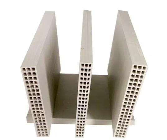 China PP Corrugated Plastic Formwork Manufacturer