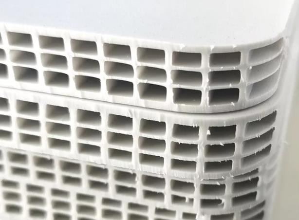 China PP Corrugated Plastic Formwork Manufacturer
