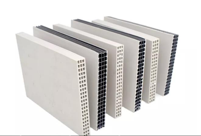 China PP Corrugated Plastic Formwork Manufacturer