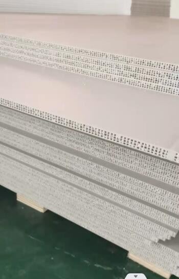 China PP Corrugated Plastic Formwork Manufacturer
