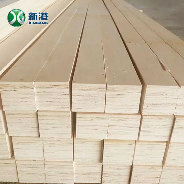 LVL Plywood