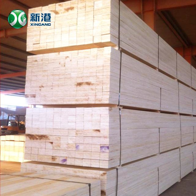 China Supplier Plywood Veneer LVL Plywood B/B For Plywood