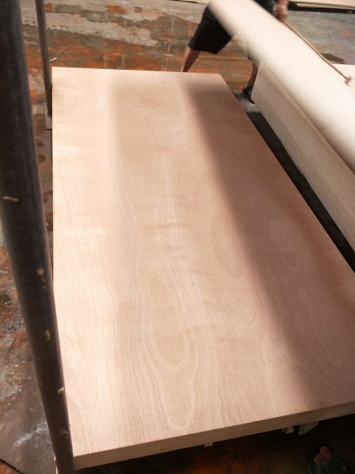Venner Faced Plywood Funiture Plywood