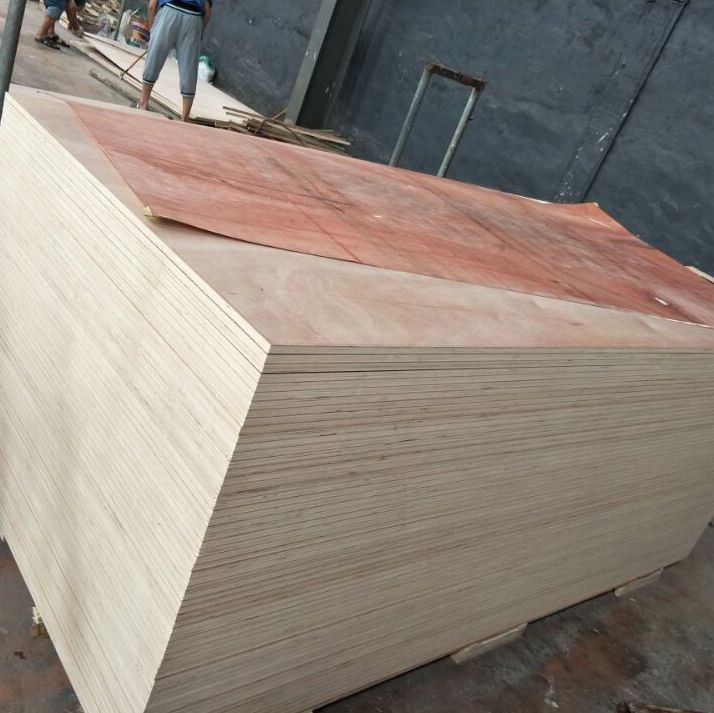 Venner Faced Plywood Funiture Plywood