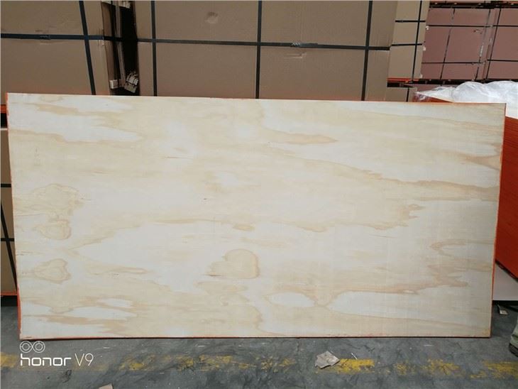 COMMERCIAL PLYWOOD PINE FACE FURNITURE USE