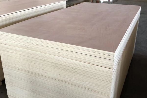Venner Faced Plywood Funiture Plywood