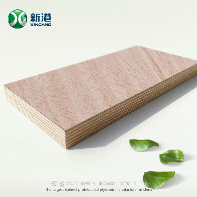 Commerial Plywood For Furniture
