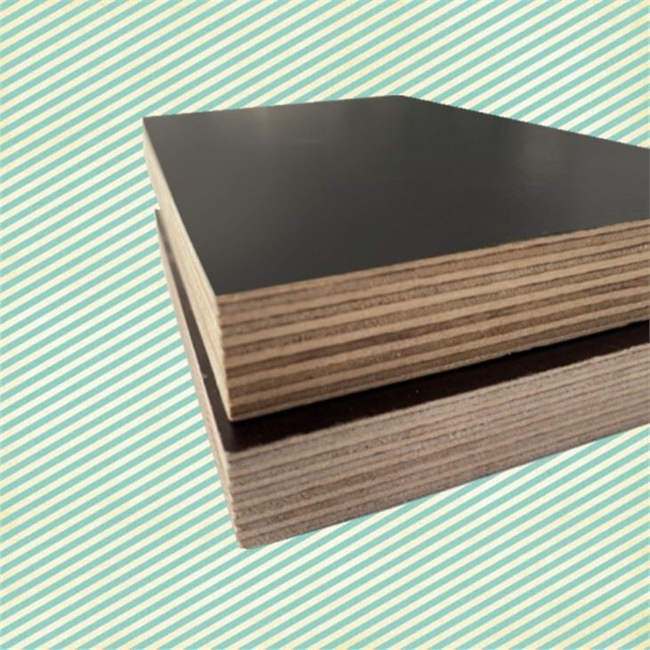 Concrete Formwork Film Faced Plywood XINGANG Brand Wood Board