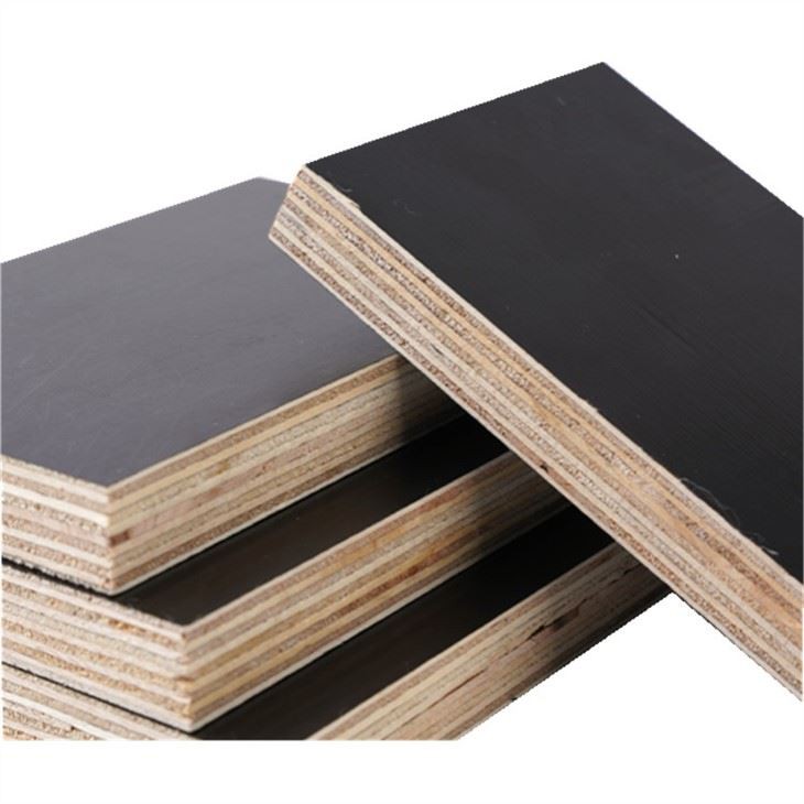 Concrete Formwork Film Faced Plywood XINGANG Brand Wood Board