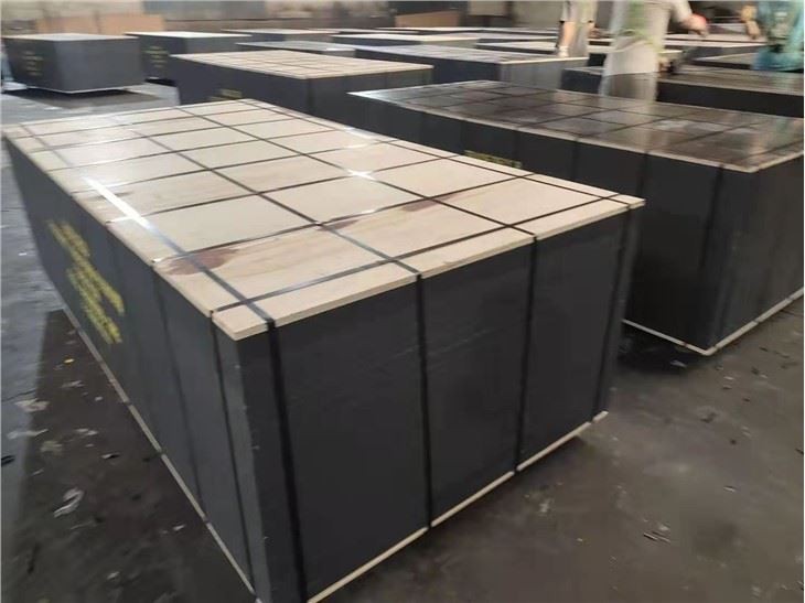 Construction Formwork Plywood