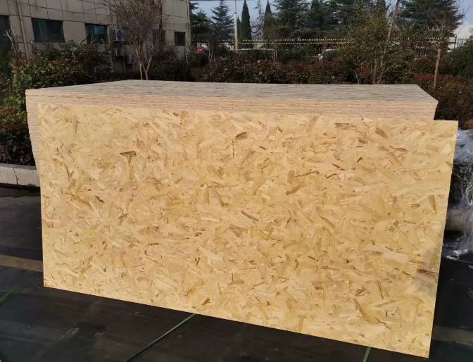 Construction Use Cheap Price Wood Panels OSB