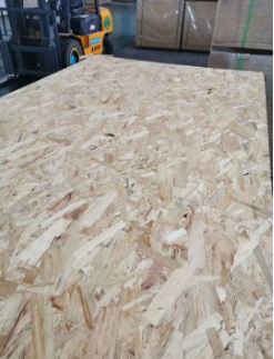 Construction Use Cheap Price Wood Panels OSB