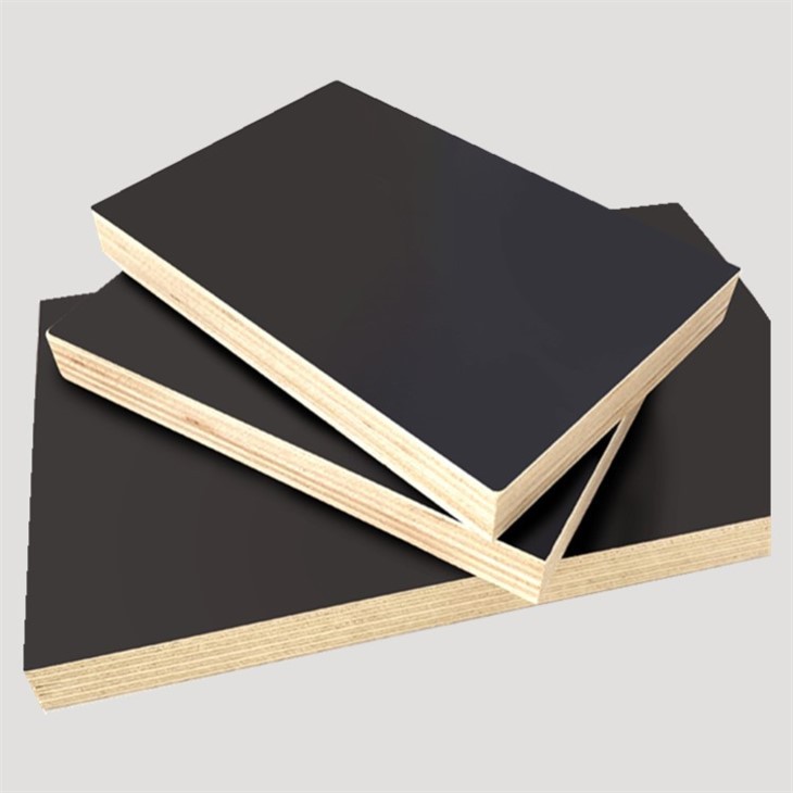 Construction WBP Combi Core Film Faced Plywood Shuttering Board