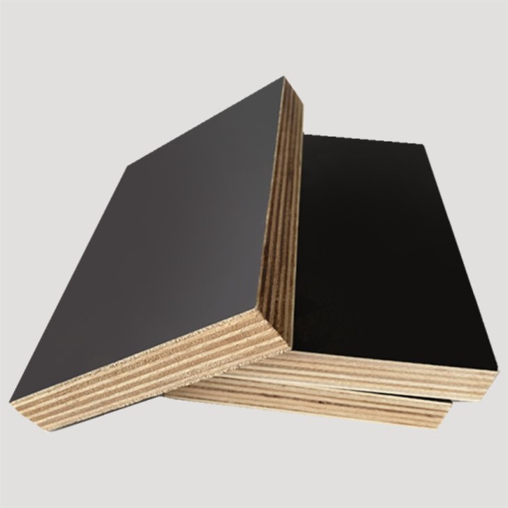 Construction WBP Combi Core Film Faced Plywood Shuttering Board